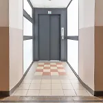 아파트 Vintage Chic Flat Steps From Fiera & Wi-fi 밀라노